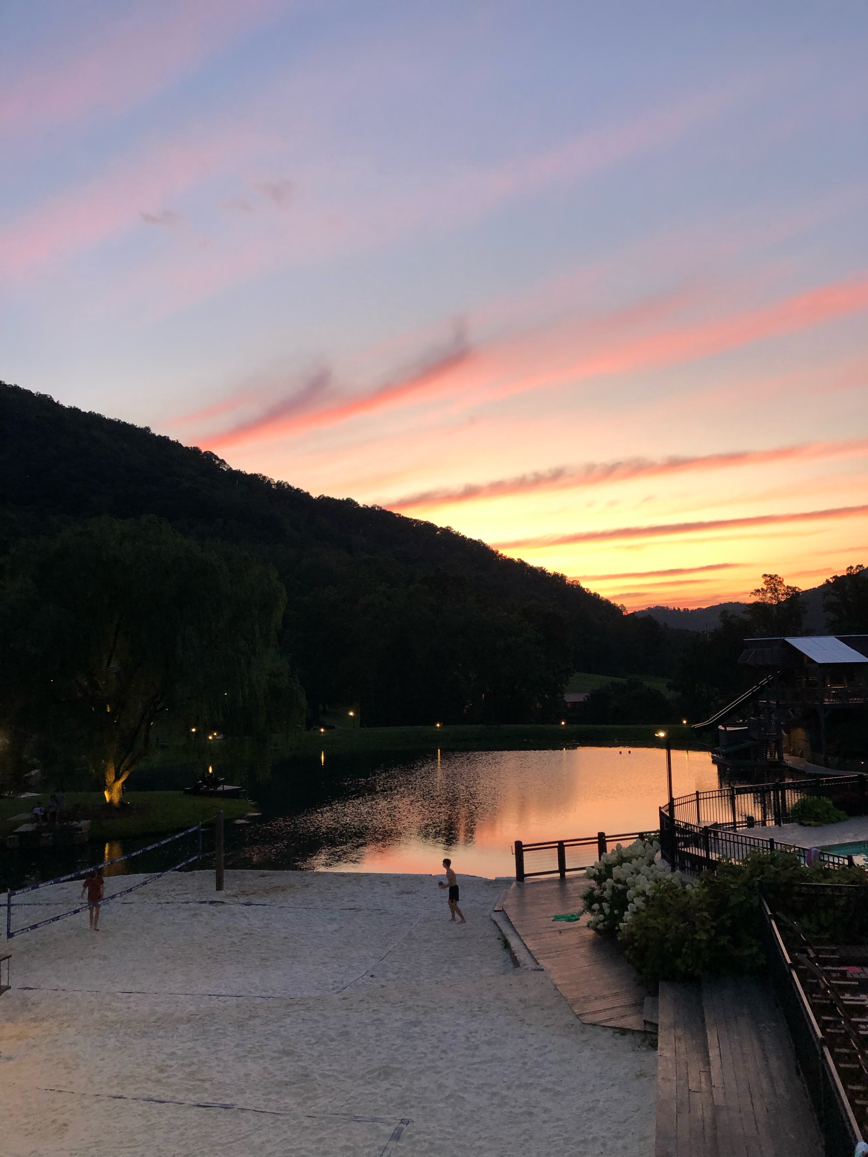 Windy Gap Fall Weekend